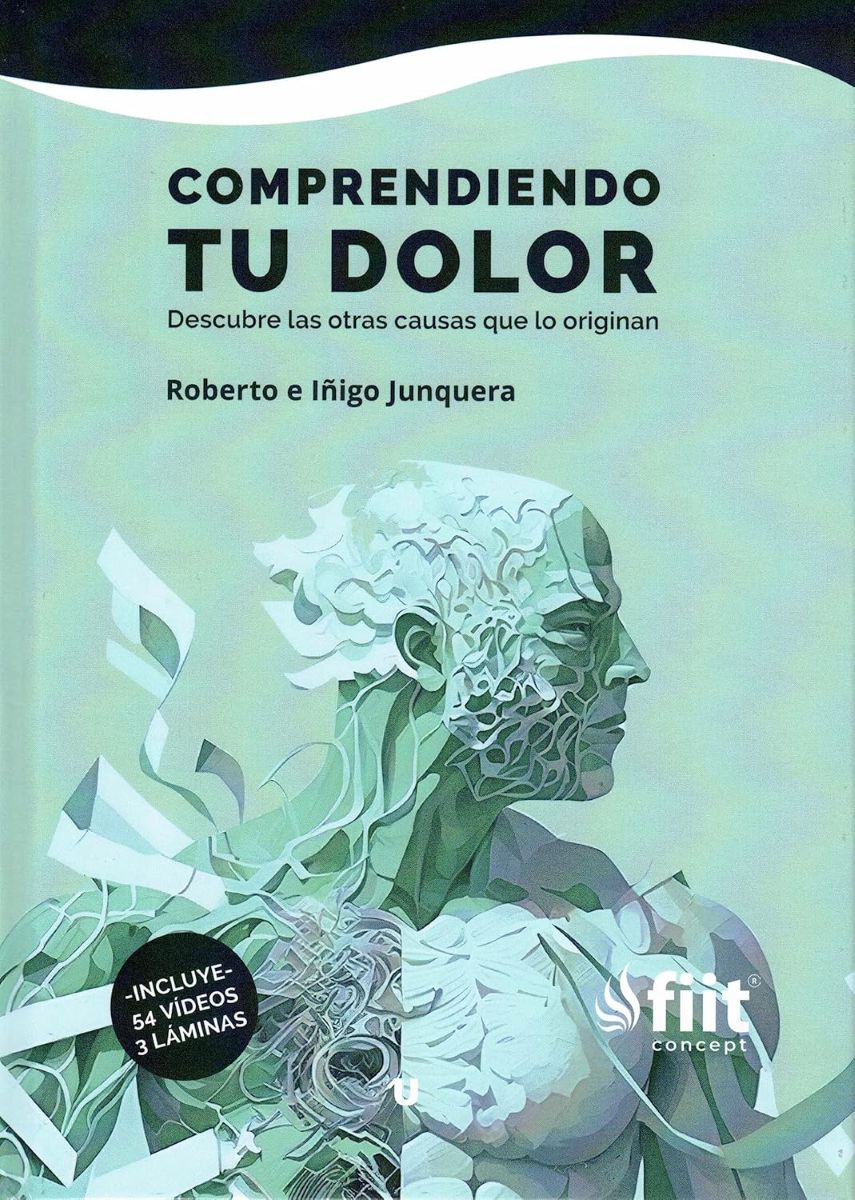 COMPRENDIENDO TU DOLOR . DESCUBRE LAS OTRAS CAUSAS QUE LO ORIGINAN