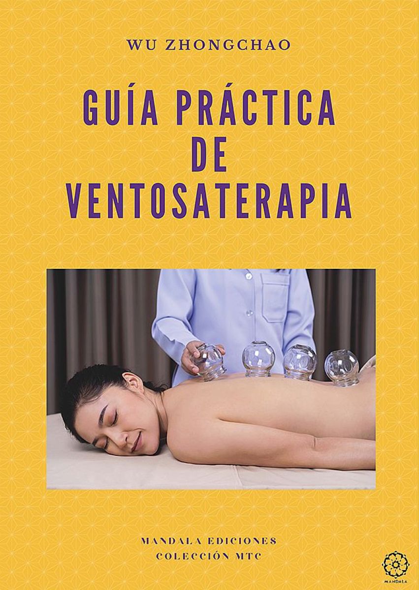 GUIA PRACTICA DE VENTOSATERAPIA
