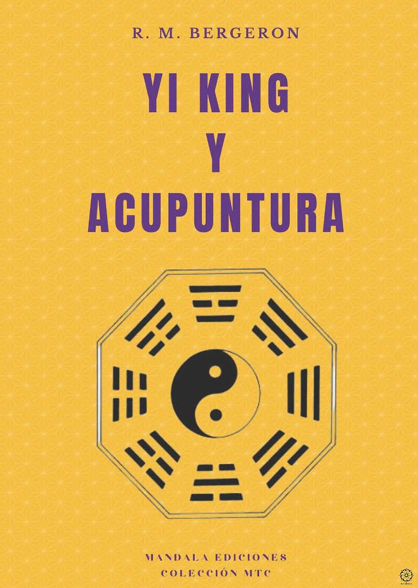 YI KING Y ACUPUNTURA