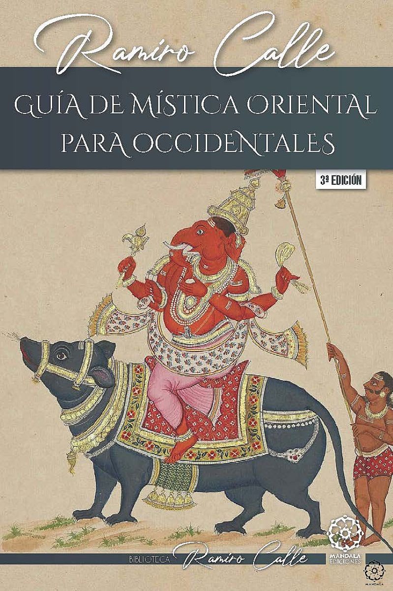 GUIA MISTICA ORIENTAL PARA OCCIDENTALES