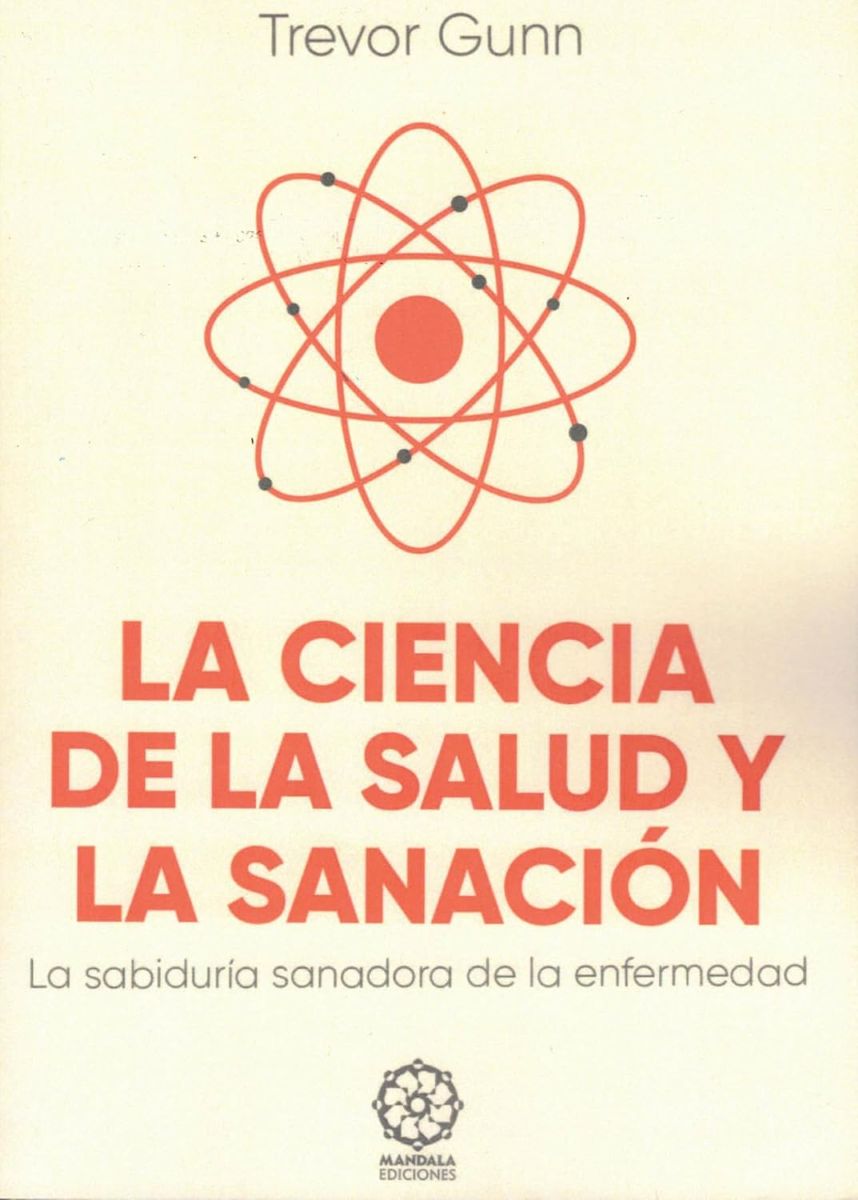 CIENCIA DE LA SALUD Y LA SANACION
