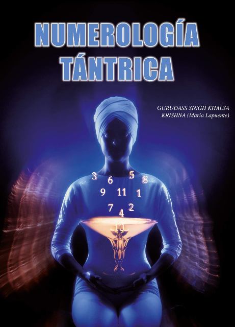 NUMEROLOGIA TANTRICA