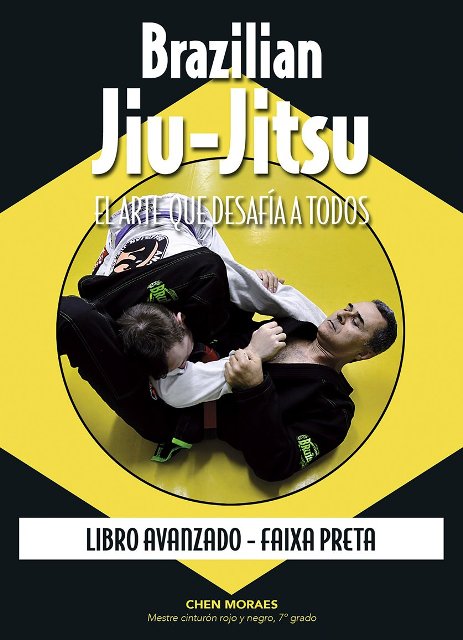 BRAZILIAN JIU - JITSU . AVANZADO