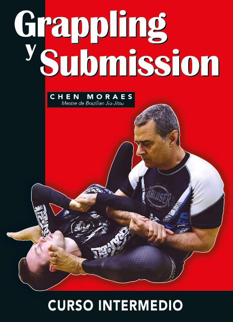 GRAPPLING Y SUBMISSION (CURSO INTERMEDIO)