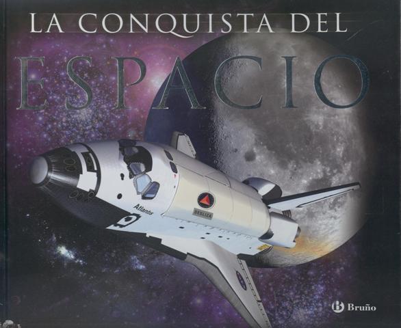 LA CONQUISTA DEL ESPACIO