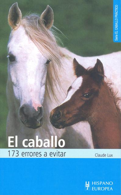 EL CABALLO 173 ERRORES A EVITAR 