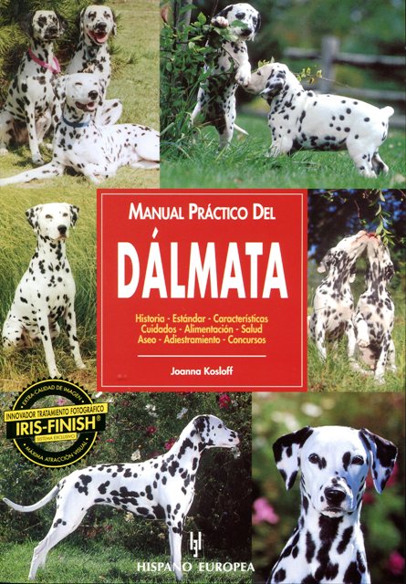 DALMATA . MANAUL PRACTICO DEL