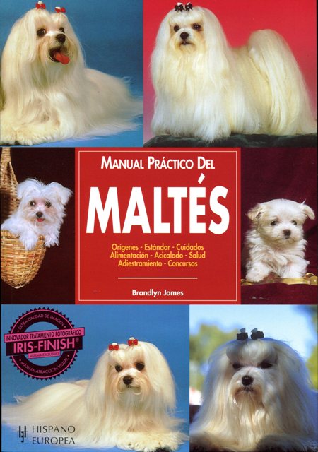 MALTES . MANUAL PRACTICO DEL