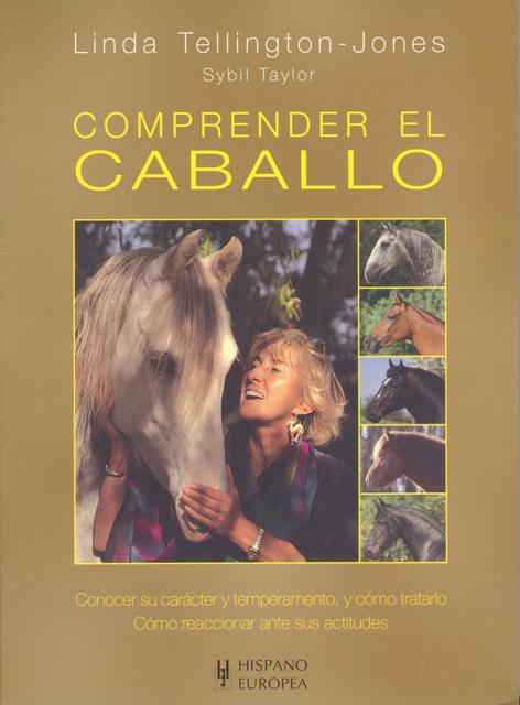 COMPRENDER EL CABALLO