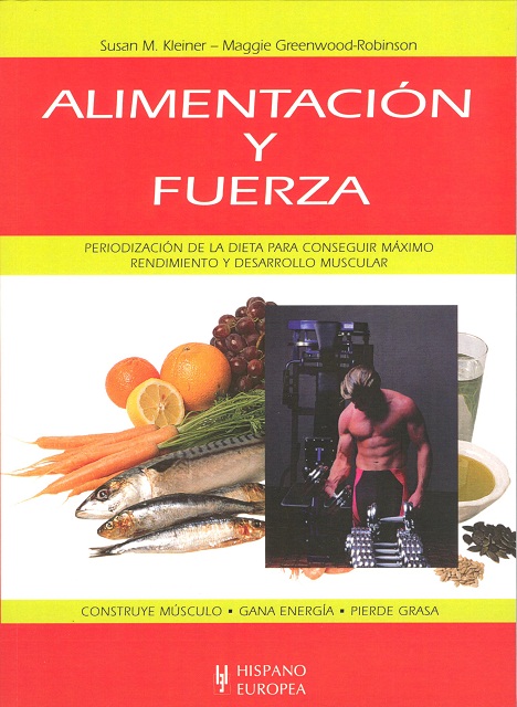 ALIMENTACION Y FUERZA