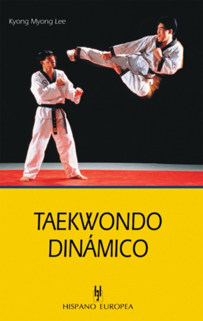 TAEKWONDO DINAMICO