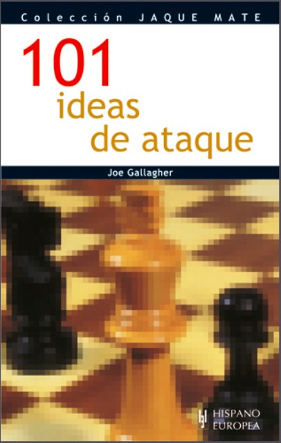 IDEAS 101 DE ATAQUE