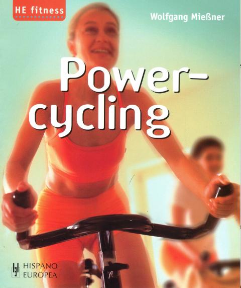 POWER - CYCLING