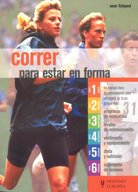 CORRER PARA ESTAR EN FORMA