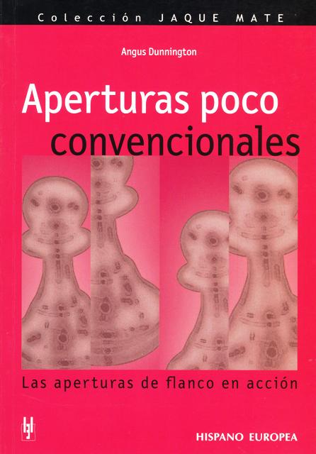 APERTURAS POCO CONVENCIONALES . LAS APERTURAS DE FLANCO EN ACCION