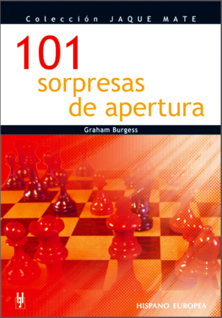 SORPRESAS 101 DE APERTURA