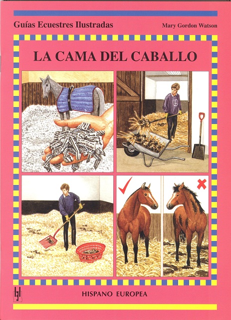 LA CAMA DEL CABALLO 