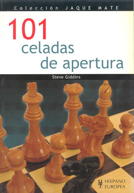 CELADAS 101 DE APERTURA