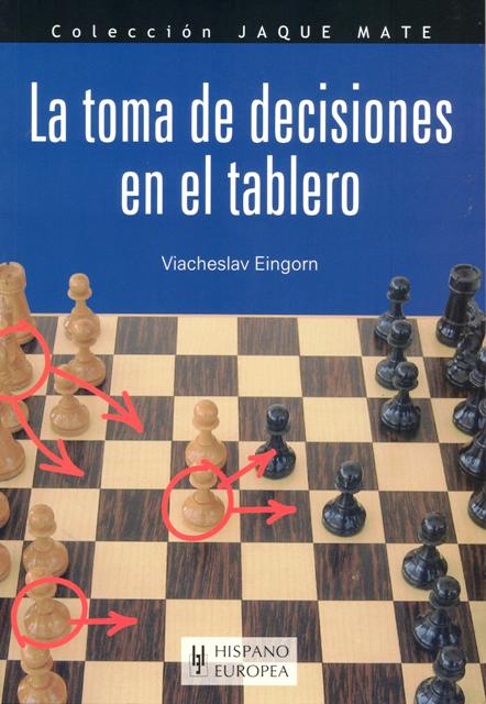 LA TOMA DE DECISIONES EN EL TABLERO 