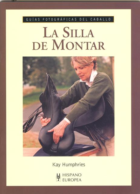 LA SILLA DE MONTAR 