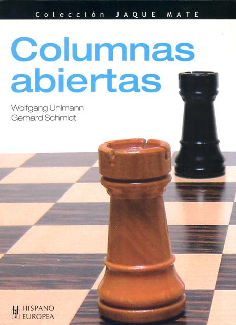 COLUMNAS ABIERTAS