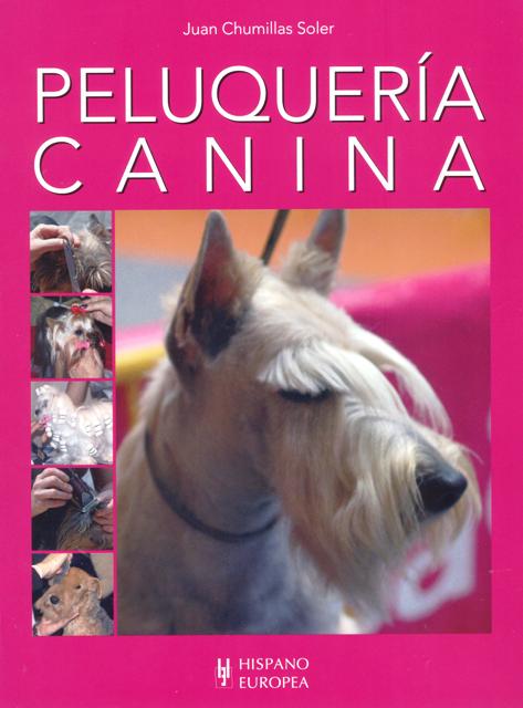 PELUQUERIA CANINA