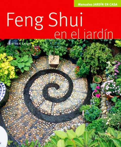 FENG SHUI EN EL JARDIN