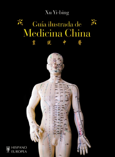 MEDICINA CHINA GUIA ILUSTRADA DE