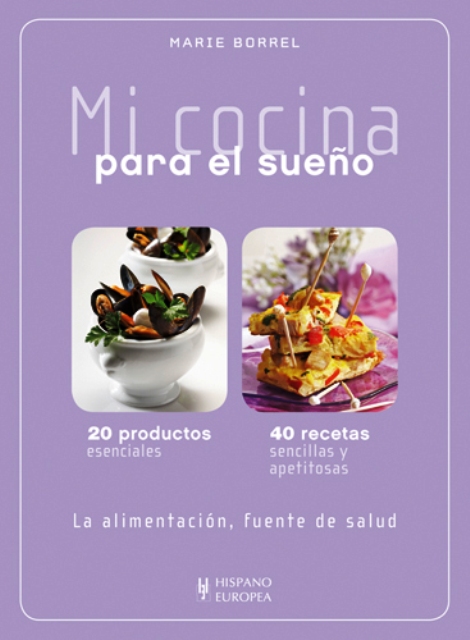 PARA EL SUEO . MI COCINA