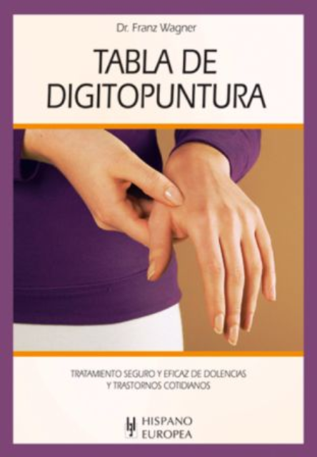 TABLA DE DIGITOPUNTURA