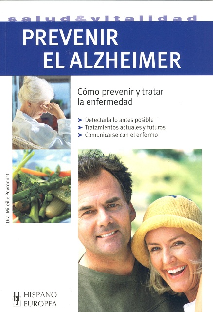 PREVENIR EL ALZHEIMER