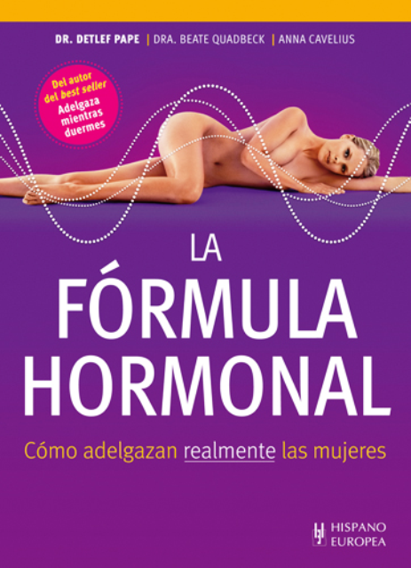 LA FORMULA HORMONAL 