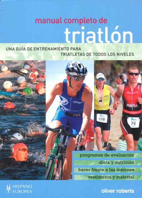 TRIATLON - MANUAL COMPLETO