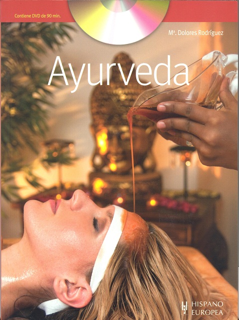 AYURVEDA C/DVD