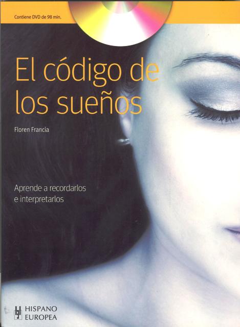 EL CODIGO DE LOS SUEOS C/DVD 