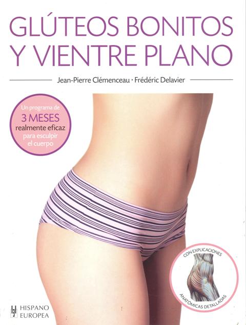 GLUTEOS BONITOS Y VIENTRE PLANO