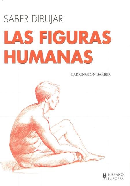 LAS FIGURAS HUMANAS . SABER DIBUJAR 