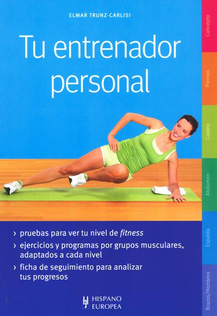 TU ENTRENADOR PERSONAL