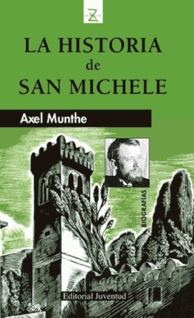 LA HISTORIA DE SAN MICHELE 