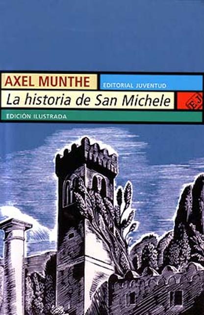 LA HISTORIA DE SAN MICHELE 