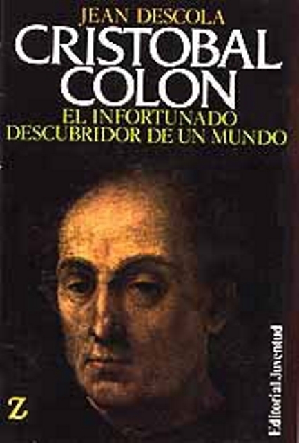 CRISTOBAL COLON