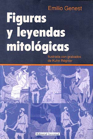 FIGURAS Y LEYENDAS MITOLOGICAS