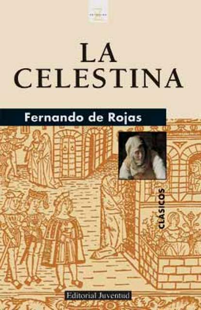 LA CELESTINA 