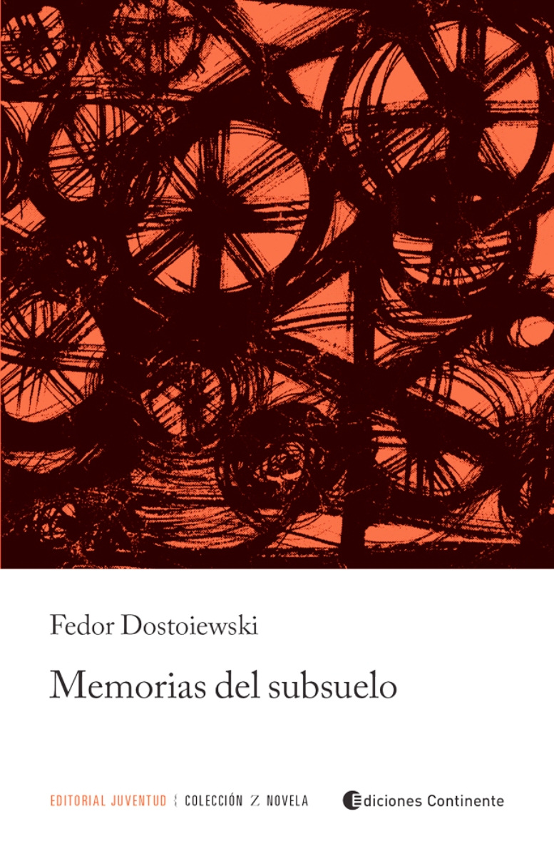 MEMORIAS DEL SUBSUELO (ED.ARG.)