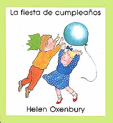 LA FIESTA DE CUMPLEAOS 