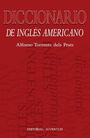 DICCIONARIO DE INGLES AMERICANO (TD)