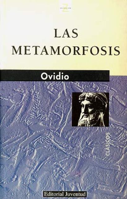 LAS METAMORFOSIS 