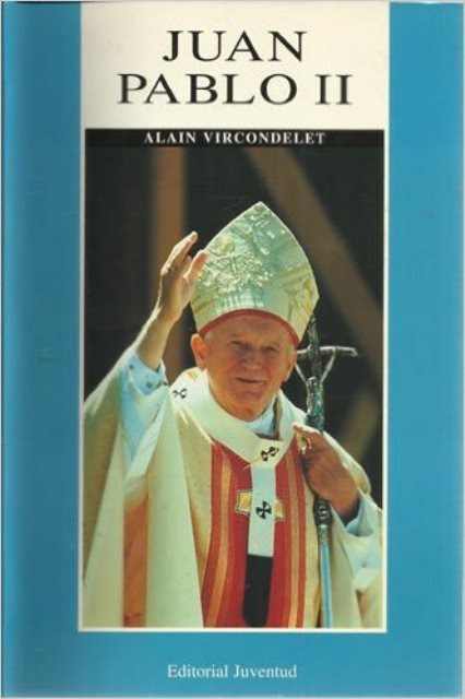 JUAN PABLO II