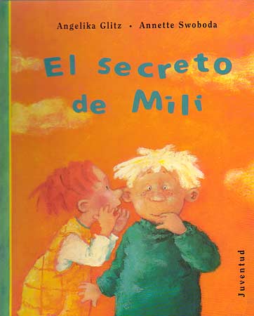 EL SECRETO DE MILI 