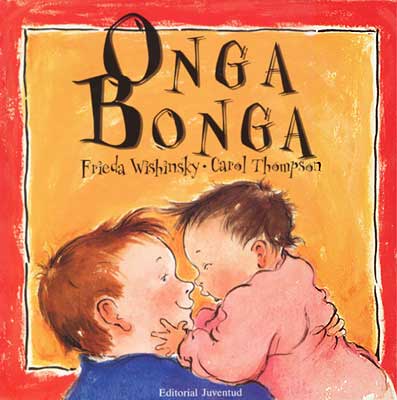 ONGA BONGA